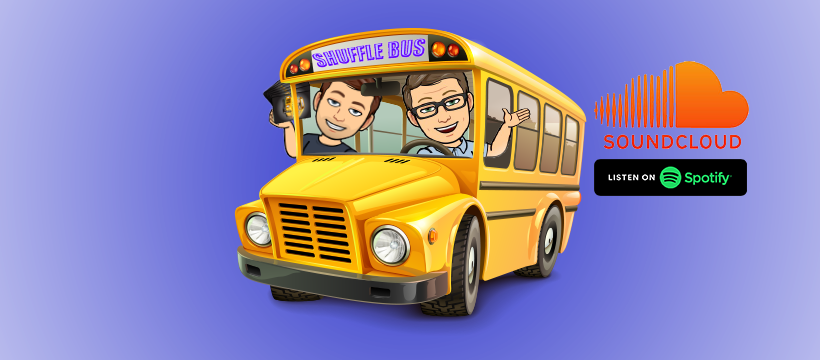 Shuffle Bus Header Image